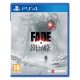 Fade to Silence PS4 (használt,karcmentes)