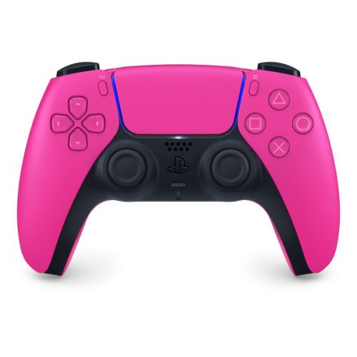 Playstation®5 (PS5) DualSense™ V2 Nova Pink (rózsaszín) vezeték nélküli kontroller