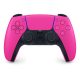 Playstation®5 (PS5) DualSense™ V2 Nova Pink (rózsaszín) vezeték nélküli kontroller