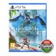 Horizon Forbidden West PS5 (magyar felirat) (használt, karcmentes)