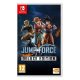 Jump Force Switch (használt)