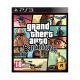 Gran Theft Auto San Andreas (GTA SA) PS3