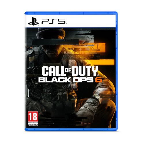 Call of Duty: Black Ops 6 PS5