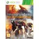 Transformers: Fall of Cybertron Xbox 360