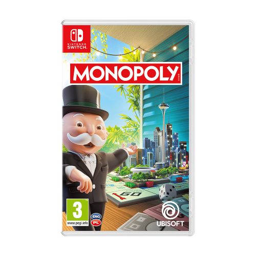 Monopoly Switch