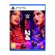 WWE 2K24 Deluxe Editon PS5