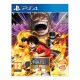 One Piece Pirate Warrior 3 PS4 (használt, karcmentes)