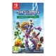 Plants vs- Zombies: Battle for Neighborville Complete Edition Switch