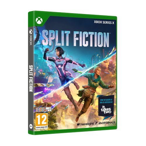 Split Fiction Xbox Series X