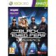 Black Eyed Peas Experience Xbox 360