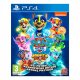 Paw Patrol: Mighty Pups Save Adventure Bay PS4 (használt, karcmentes)