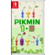 Pikmin 1 + 2 Switch