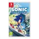 Sonic Frontiers Switch