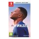 FIFA 22 Switch (használt)