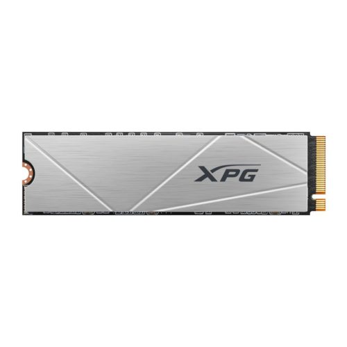 Adata XPG Gammix S60 Blade 2 TB M.2 NVMe SSD Hűtőbordával