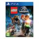 LEGO Jurassic World PS4