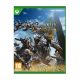 Monster Hunter Wilds Xbox Series X + fémtok