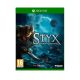 Styx: Shards of Darkness Xbox One (használt, karcmentes)