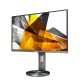 AOC U2790PQU 27" 4K IPS (használt, 6 hónap jótállás, 0% ÁFA)