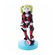 DC Harley Quinn Telefon/Kontroller töltő tartó figura