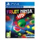 Fruit Ninja VR PS4 (Playstation VR szükséges!) (használt,karcmentes)