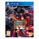 One Piece: Pirate Warriors 4 PS4 (hasznalt, karcmentes, CD tokban)