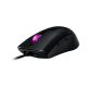 ASUS ROG KERIS Gaming egér RGB - fekete (90MP01R0-B0UA00)