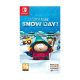 South Park: Snow Day! Switch (használt)