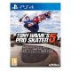 Tony Hawks Pro Skater 5 PS4 (használt, karcmentes)