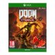 Doom: Eternal Xbox One (használt,karcmentes)