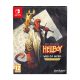 Mike Mignola's Hellboy: Web of Wyrd - Collector's Edition Switch