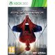 The Amazing Spider Man 2 Xbox 360