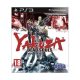 Yakuza: Dead Souls PS3 (használt, karcmentes)