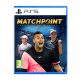 Matchpoint - Tennis Championships Legends Edition PS5