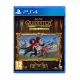 Harry Potter: Quidditch Champions Deluxe Edition PS4