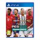 eFootball PES 2021 PS4