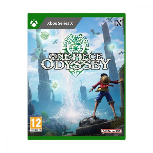 One Piece Odyssey Xbox Series X