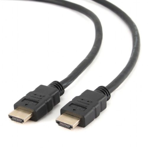 Gembird High Speed HDMI Kábel Ethernet 4K 2.0 10 m 