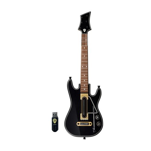 Guitar Hero Live Xbox One Gitár (Játékszoftver nélkül!) (használt, 1 hónap jótállás)