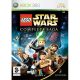 LEGO Star Wars The Complete Saga Xbox 360