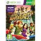 Kinect Adventures Xbox 360 (Kinect szükséges!)