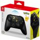 HORI Vezetéknélküli Kontroller Nintendo Switch (Pikachu Black & Gold Edition) (használt)