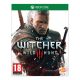 The Witcher 3 Wild Hunt Xbox One (használt, karcmentes, magyar nyelv és felirat)