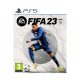 FIFA 23 PS5 (használt, karcmentes)