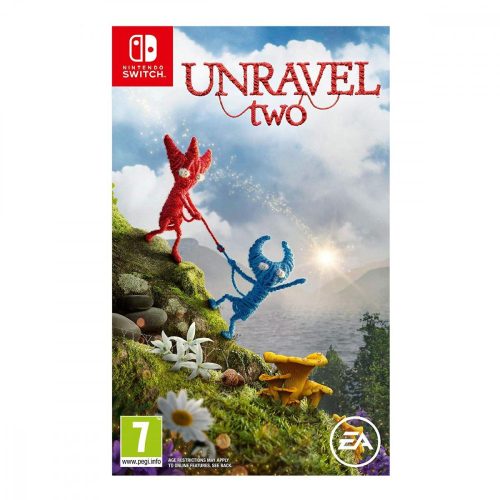 Unravel 2 Switch