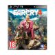 Far Cry 4 PS3 (használt, karcmentes)