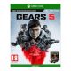 Gears of War 5 (Gears 5) Xbox One (használt,karcmentes)