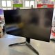 LG 27GP950-B 27" UltraGear 4K UHD 144 Hz IPS HDR600 (használt, 6 hónap jótállás)