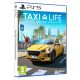 Taxi Life PS5