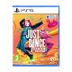 Just Dance 2025 Edition PS5 + Előrendelői ajándék!